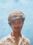 Vijay, 18 лет, Sāgar (Madhya Pradesh)