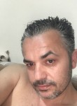 Mustafa, 44 года, İzmir
