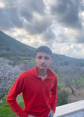 Kadir, 18, Ελληνική Δημοκρατία, Κως