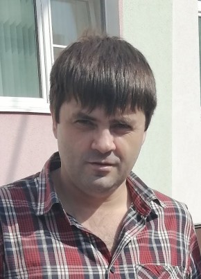 Володя, 37, Россия, Саранск