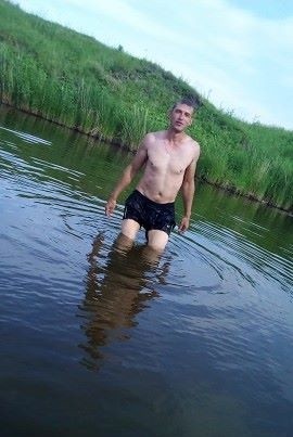 Александр, 41, Россия, Новосибирск