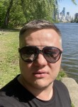 Dan K., 36 лет, Нижний Новгород