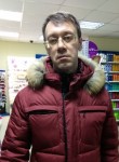 Иван, 50 лет, Ульяновск