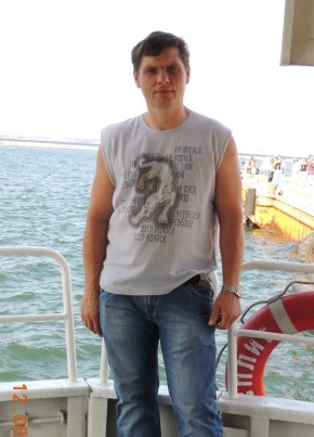 Алексей, 52, Россия, Волоколамск