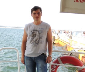 Алексей, 52 года, Волоколамск