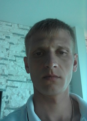 Влад, 35, Україна, Київ