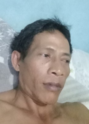 Par из Jambi 46 лет