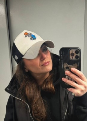 Li, 42, Russia, Moscow