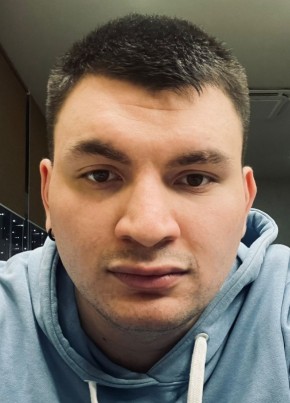 Тимур из Москвы 30 лет
