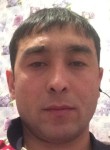Jahongirjon, 34 года, Уфа