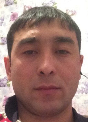 Jahongirjon, 34, Россия, Уфа