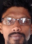 Sajith, 37 лет, ෙකාළඹ