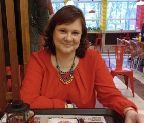 Елена, 46 лет, Пермь