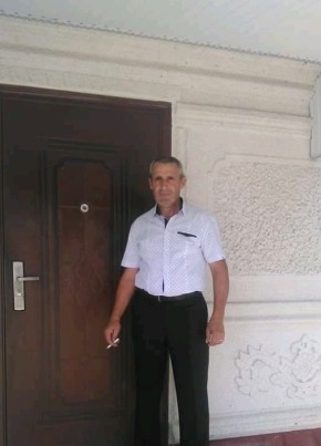 Михаил, 57, Україна, Сокиряни