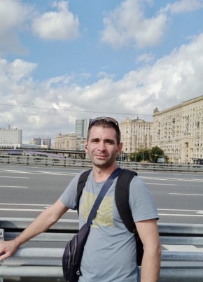Евгений, 40, Россия, Глазов