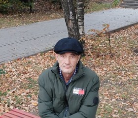 Yura, 19, Moscow
