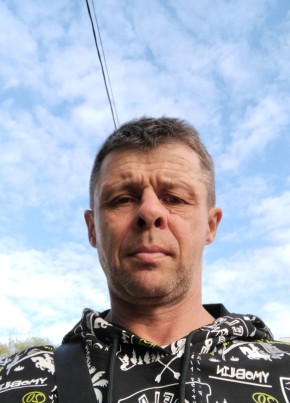 Oleg, 51, Russia, Serpukhov