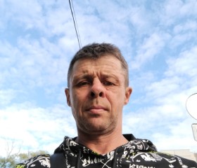 Олег, 51 год, Серпухов
