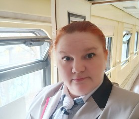 Nadyusha, 39, Arkhangelsk