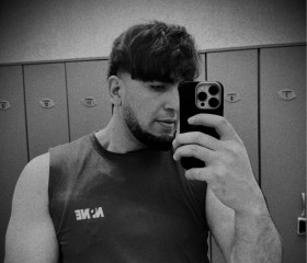 Zhora, 31, Novosibirsk