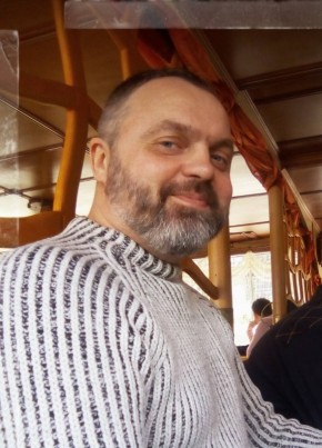 Serg, 46, Czech Republic, Pilsen
