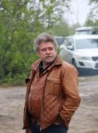 Сергей, 58 лет, Новый Уренгой