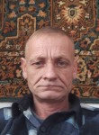 Евгений, 48 лет, Бишкек
