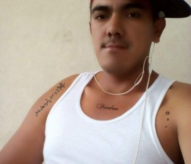 Eddas jose, 33 года, San Salvador