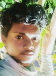 Dmendra Kumar, 18 лет, Hyderabad