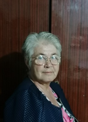 Татьяна из Нерчинска 65 лет