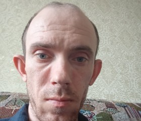Sergey, 33, Tselina