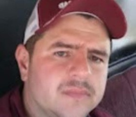 Jose Ruben, 41, Leyva Solano