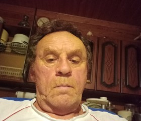 Андрей, 72 года, Варениковская