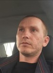Василий, 35 лет, Алдан