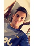 Andres Merchan, 26 лет, Quito