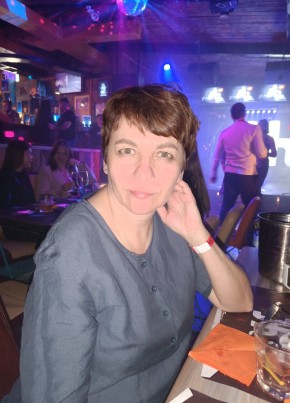 Лена, 57, Россия, Хабаровск