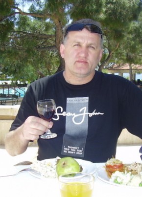 Lev, 53, Россия, Иваново
