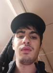 Ismail, 19, Makhachkala