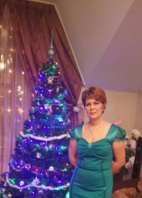 Лариса, 58, Россия, Сосновый Бор