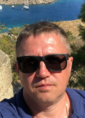 Сергей из Дуброўны 62 года