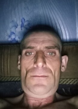 Андрей, 41, Россия, Медногорск