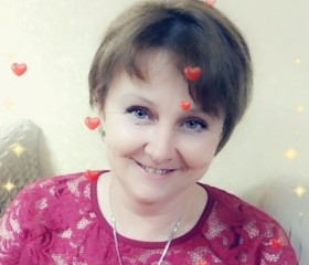 Инна, 52 года, Александровское (Ставропольский край)