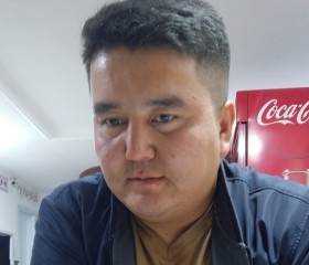 Назар, 34 года, Бишкек