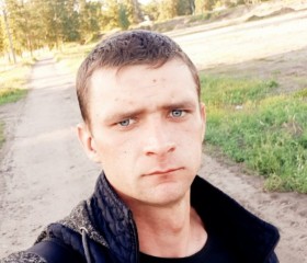 Максим, 29 лет, Кировск (Ленинградская обл.)