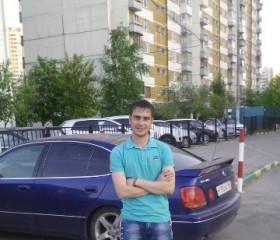 Вадим, 34 года, Мелеуз
