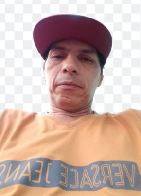 Juan, 48, República del Ecuador, Quevedo