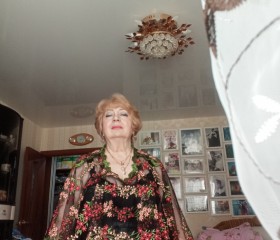 Ольга, 69 лет, Петрозаводск
