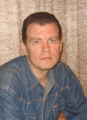 Николай, 64, Россия, Иваново