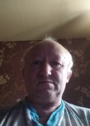 Сергей, 57, Россия, Нижневартовск