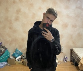 Егор, 22 года, Петропавловск-Камчатский